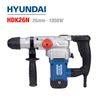 Máy khoan đục HYUNDAI HDK26N (1050W)