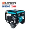 Máy phát điện LONCIN LG3000 (2kW)