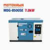 Máy phát điện cách âm MOTOKAWA MDG-8500SE (7KW)