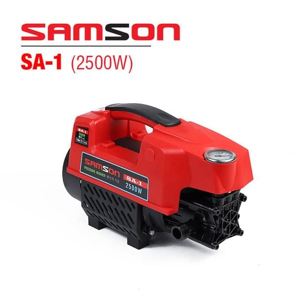 Máy xịt rửa SAMSON SA-1 (2500W)