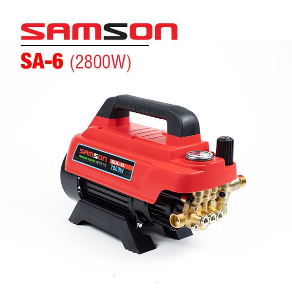 Máy xịt rửa SAMSON SA-6 (2800W)
