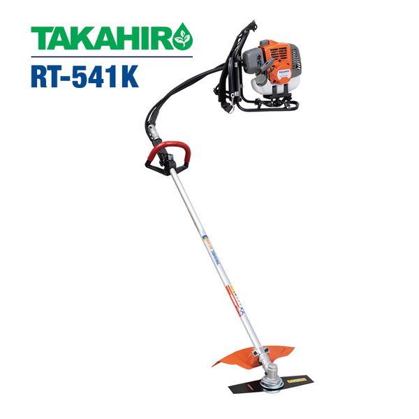 Máy cắt cỏ TAKAHIRO RT-541K (Đeo Lưng)