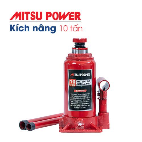Kích nâng MITSU POWER 10 tấn