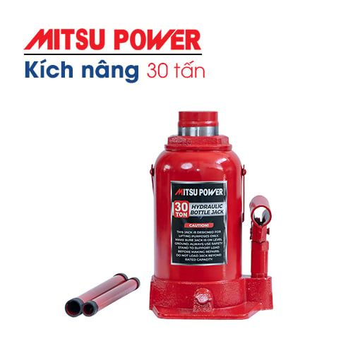 Kích nâng MITSU POWER 30 tấn