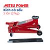 Kích cá sấu MITSU POWER 3 tấn (lớn)
