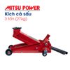 Kích cá sấu MITSU POWER 3 tấn (lớn)