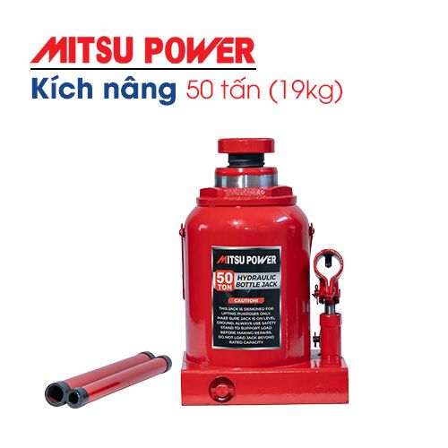 Kích nâng MITSU POWER 50 tấn