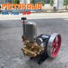 Đầu Bơm Cao Áp MOTOKAWA MK-70B (3HP)