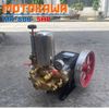 Đầu Bơm Cao Áp MOTOKAWA MK-80B (5HP)