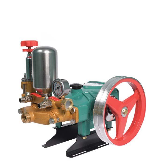 Đầu Bơm Cao Áp NOVARA NO-29C (1HP)