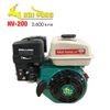 Động cơ nổ Nai Vàng NV-200