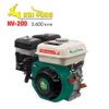 Động cơ nổ Nai Vàng NV-200