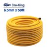 Dây Phun Áp Lực CRO-KING 6.5mm x 50m