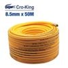 Dây Phun Áp Lực CRO-KING 8.5mm x 50m