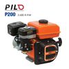 Động cơ nổ Pilo P200