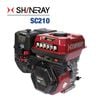 Động cơ nổ Shineray SC210 (Tua chậm)