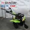 Máy xới đất SHINERAY SR1Z-75