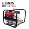 Máy bơm nước SHINERAY SR50