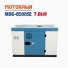 Máy phát điện cách âm MOTOKAWA MDG-8500SE (7KW)