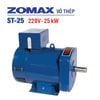 Củ phát điện ZOMAX ST-25 (25KW )