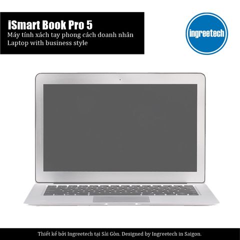 iSmart Book Pro 5