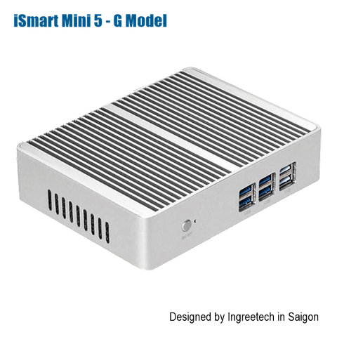 iSmart Mini 5