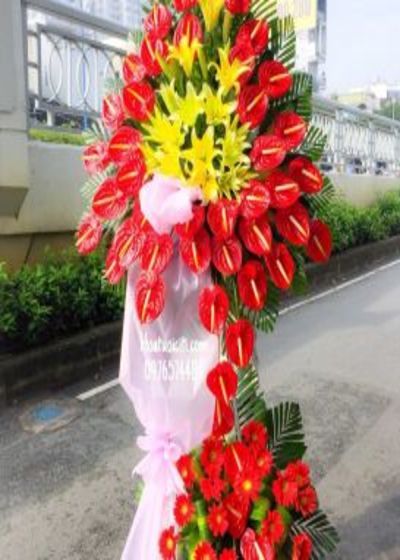  Hoa Khai Trương 044 