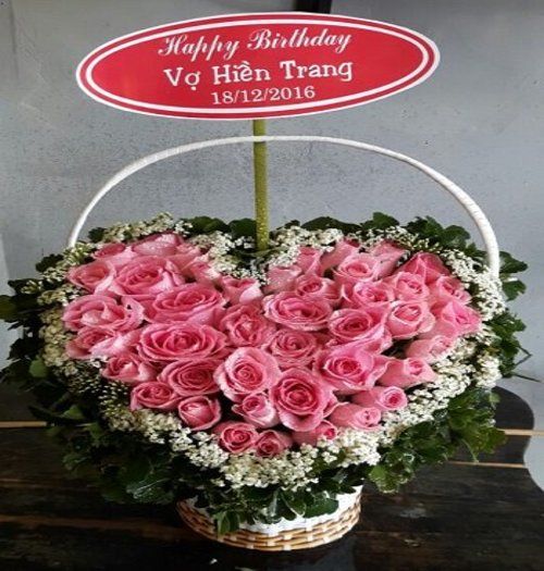  Tình yêu màu hồng 393 