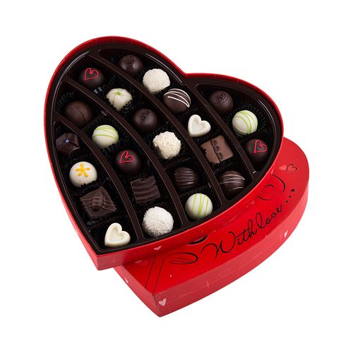 Happy Valentine's Day - Yêu thương trọn vẹn