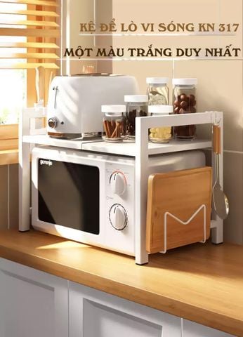 Kệ để lò vi sóng KN 317