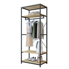 Giá Kệ treo quần áo thông minh KQA 1001 - Dài 60cm