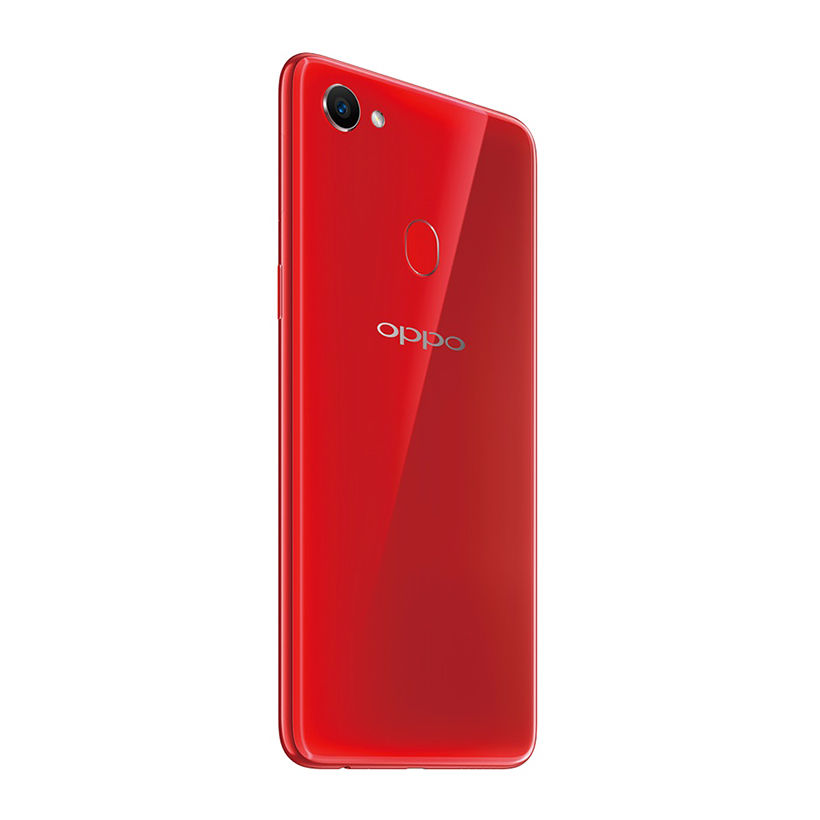 Tổng hợp thông tin về OPPO F7 trước ...