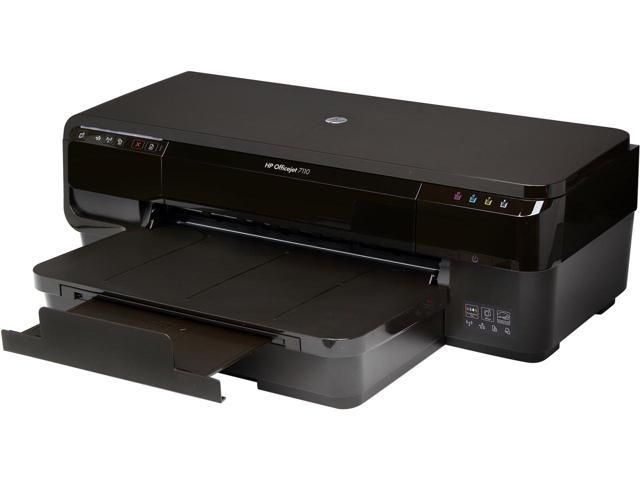  Cho Thuê Máy In Màu HP Officejet 7110 - A3 