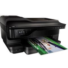  Cho thuê máy in màu HP Officejet 7612 - A3 