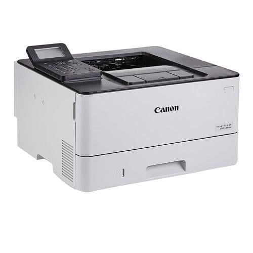 Cho thuê Máy In Trắng Đen Canon LBP243DW - A4