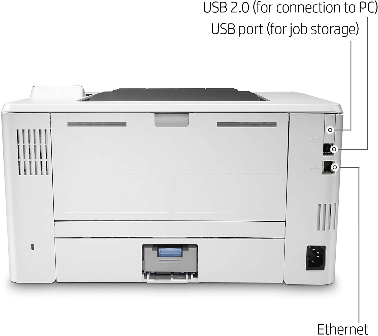  Cho Thuê Máy In HP LaserJet Pro M404dn - A4 