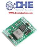 MP1584EN MẠCH HẠ ÁP/GIẢM ÁP DC 5VDC 3A ( KHÔNG ĐIỀU CHỈNH ĐIỆN ÁP)
