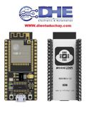 ESP32 WROOM 32S 38P CH340 MICRO USB