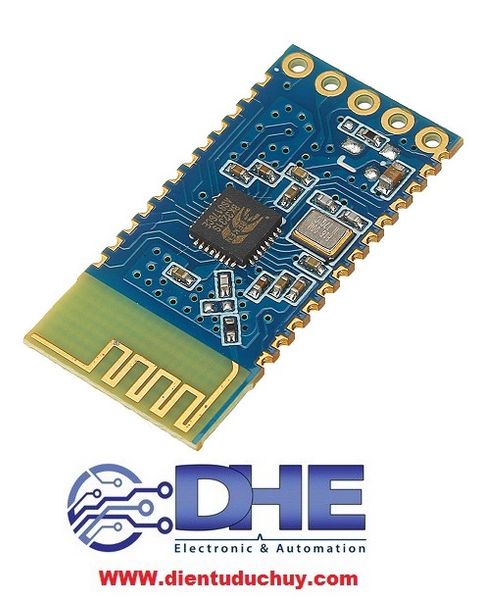 JDY-31 Module Bluetooth tương thích với HC-05, HC-06