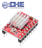 A4988 STEPPER DRIVER ĐIỀU KHIỂN ĐỘNG CƠ BƯỚC (CÓ TẢN NHIỆT)