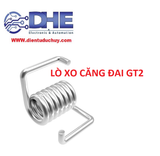 LÒ XO CĂNG ĐAI PHÙ HỢP ĐAI GT2