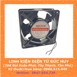 QUẠT LÀM MÁT, TẢN NHIỆT 12038, 220V, KÍCH THƯỚC 120 X 120 X 38MM