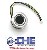 Cảm biến nhận dạng vân tay điện dung R503