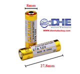 BỘ ĐIỀU KHIỂN TỪ XA 4 LỆNH 315MHZ  PT2262 M4