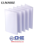THẺ TRẮNG RFID MIFARE S50 13.56MHZ