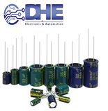 TỤ HÓA, TỤ PHÂN CỰC 25V NHIỀU GIÁ TRỊ