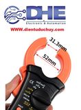 Ampe kẹp đo dòng điện kỹ thuật số VICTOR VC6018 (Hàng tốt chất lượng cao)