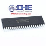 PIC16F877A 16F877A I/P DIP40 8bit Microchip