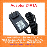 Nguồn ADAPTER 24V 1A