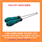 TUA VÍT LỚN (CÁCH ĐIỆN)